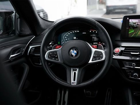 Used 2023 BMW M5 w/ Competition Package image 27