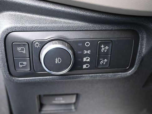 Used 2022 Ford Bronco Wildtrak AWD/4WD image 23