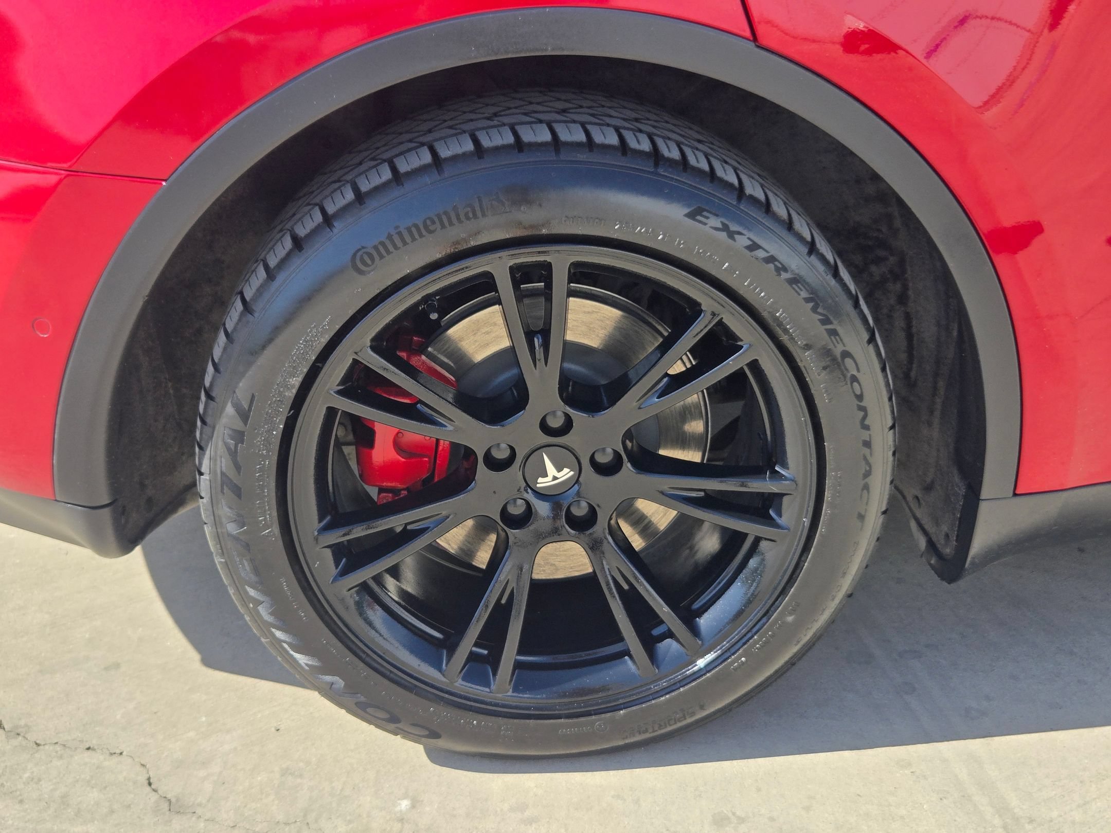 Used 2020 Tesla Model Y Performance AWD/4WD image 25