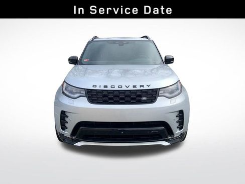 Used 2023 Land Rover Discovery S R-Dynamic AWD/4WD image 2