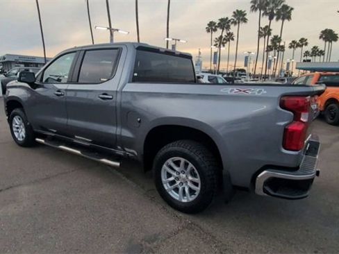 Used 2019 Chevrolet Silverado 1500 LT w/ All-Star Edition image 6