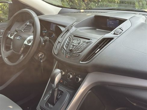 Used 2015 Ford Escape SE AWD/4WD image 8