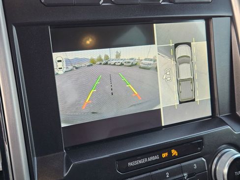 Used 2019 Ford F150 Platinum w/ Technology Package AWD/4WD image 26