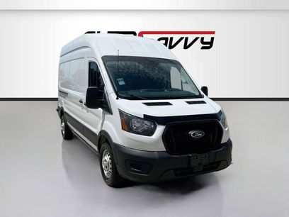 Used 2024 Ford Transit 250 148 High Roof AWD