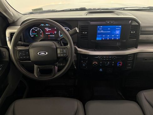 Used 2025 Ford F350 XL w/ 360-Degree Camera Package image 14
