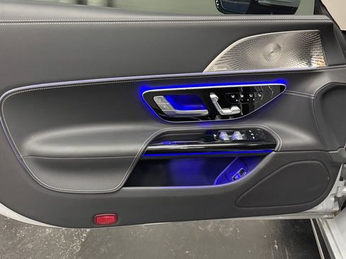 New 2024 Mercedes-Benz SL 55 AMG 4MATIC image 19