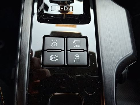New 2026 Subaru Outback Wilderness AWD/4WD image 17