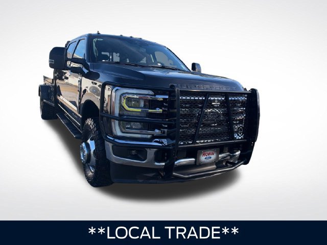 Used 2024 Ford F350 Lariat AWD/4WD image 8