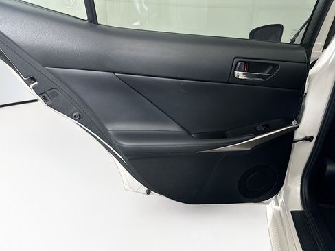 Used 2016 Lexus IS 200t RWD image 26