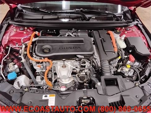 Used 2023 Honda Accord Sport image 9