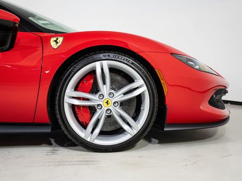 Used 2024 Ferrari 296 GTB image 22