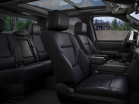 New 2026 Toyota Tundra Limited image 20