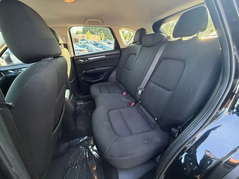 Used 2019 MAZDA CX-5 Sport FWD image 18