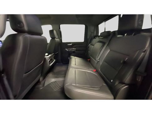 Used 2023 Chevrolet Silverado 2500 LTZ w/ LTZ Plus Package AWD/4WD image 15