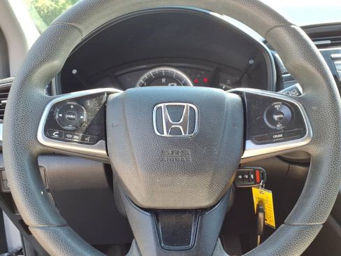 Used 2017 Honda CR-V LX image 21