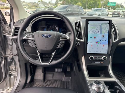 Used 2023 Ford Edge SEL w/ Convenience Package AWD/4WD image 18