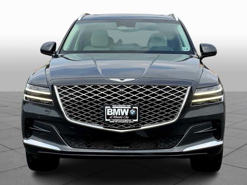 Used 2023 Genesis GV80 2.5T w/ Prestige Package image 3