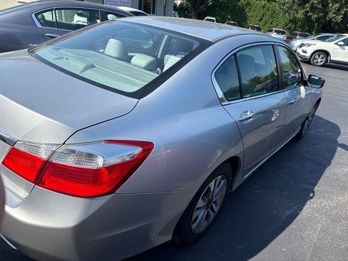 Used 2014 Honda Accord LX image 5