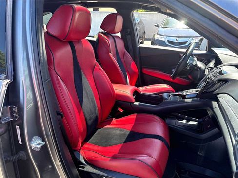 Used 2023 Acura RDX A-Spec FWD image 10