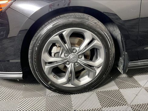 Used 2024 Honda Accord EX image 10
