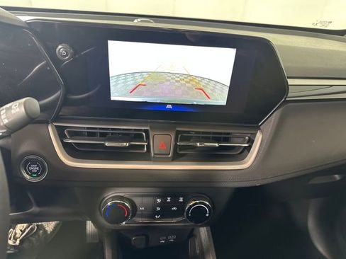 New 2026 Chevrolet TrailBlazer LS w/ LS Convenience Package image 50