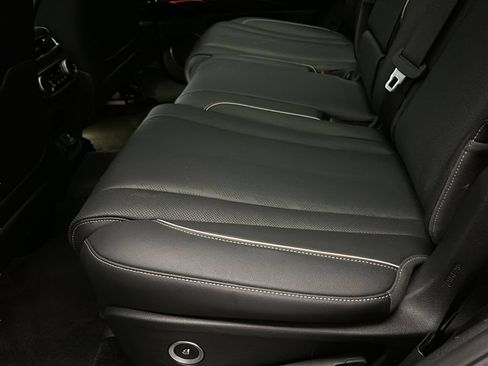Certified 2024 Genesis GV80 2.5T w/ Prestige Package AWD/4WD image 15