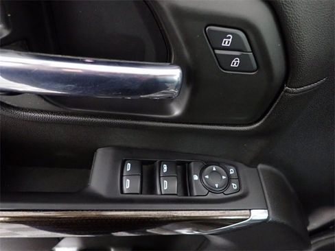 Used 2020 Chevrolet Silverado 1500 RST w/ All-Star Edition image 15