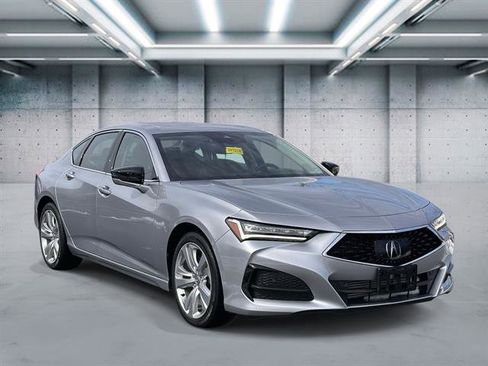 Used 2023 Acura TLX w/ Technology Package image 25