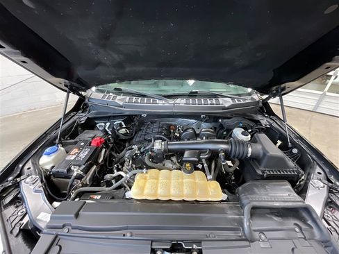 Used 2019 Ford F150 XLT AWD/4WD image 34