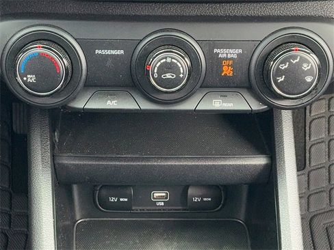 Used 2023 Kia Forte LXS image 20