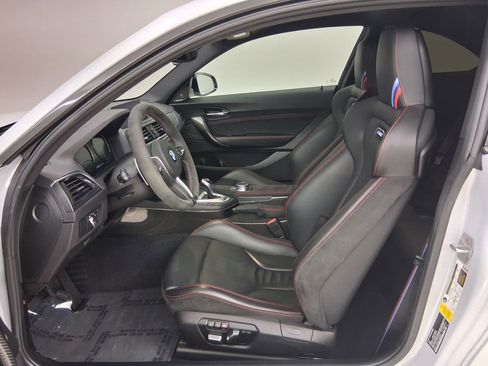 Used 2020 BMW M2 CS RWD image 3