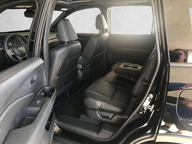 Used 2025 Honda Passport EX-L image 15