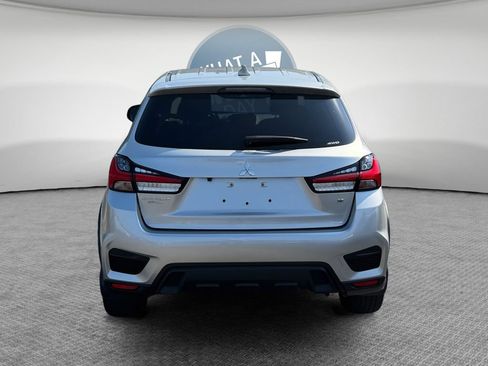 Used 2024 Mitsubishi Outlander Sport SE AWD/4WD image 5