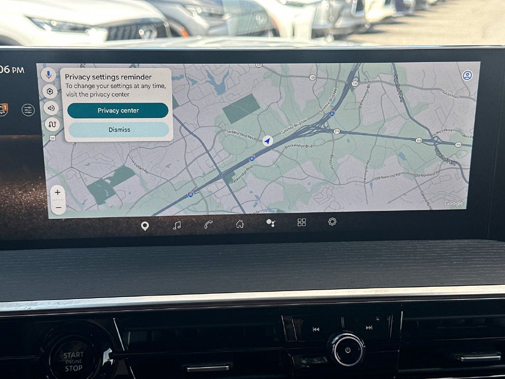 Certified 2026 INFINITI QX80 4WD image 26