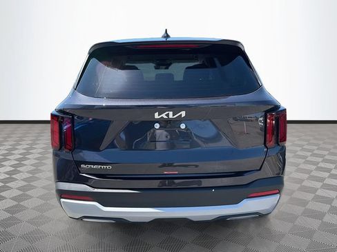 New 2026 Kia Sorento LX FWD image 6