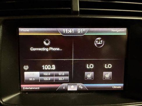 Used 2013 Ford Edge Sport w/ Driver Entry Pkg AWD/4WD image 38