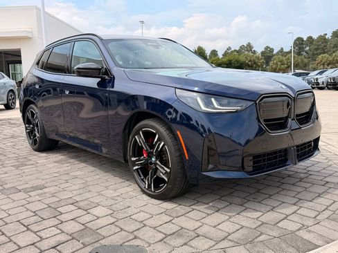 Used 2025 BMW X3 M50 w/ Premium Package AWD/4WD image 6