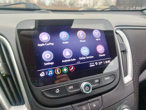 Used 2024 Chevrolet Malibu LT image 21