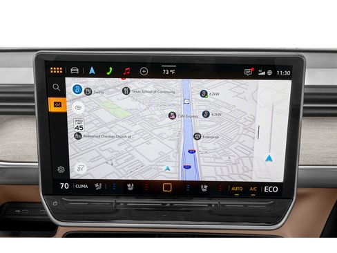 New 2025 Volkswagen ID. Buzz 1st Edition AWD/4WD image 15