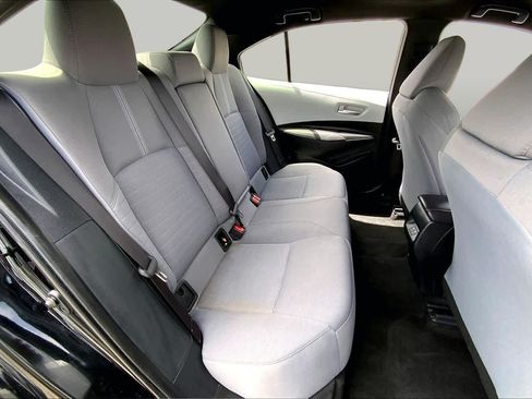 Used 2024 Toyota Corolla SE FWD image 19
