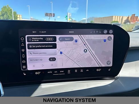 New 2026 Audi Q3 quattro 2.0T AWD/4WD image 31