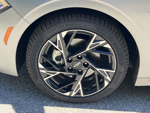 Certified 2025 Kia K5 GT-Line w/ GT-Line Premium Package image 33