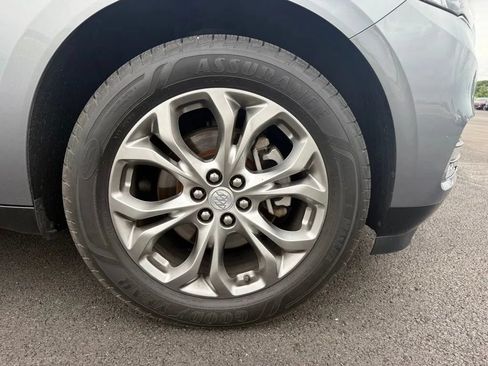 Used 2019 Buick Enclave Avenir w/ Trailering Package, 5000 lbs. AWD/4WD image 10