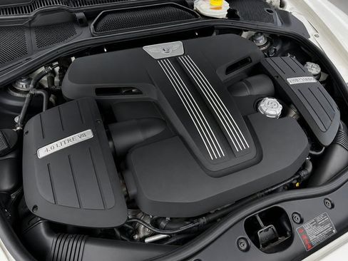 Used 2014 Bentley Continental GT AWD/4WD image 30
