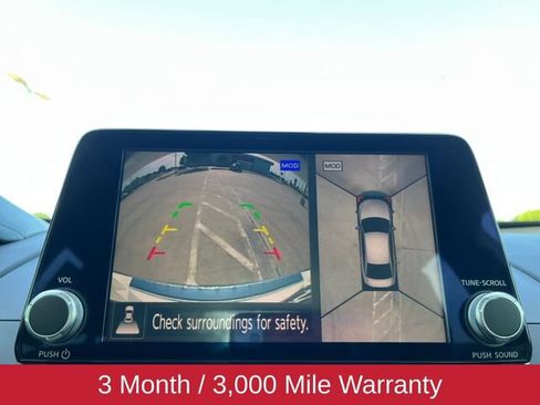 Used 2020 Nissan Altima 2.5 Platinum FWD image 9