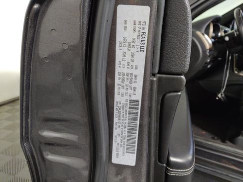 Used 2017 Jeep Grand Cherokee Limited RWD image 33