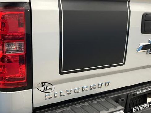 Used 2015 Chevrolet Silverado 1500 LT w/ Rally 2 Edition image 36