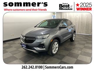Used 2020 Buick Encore GX Preferred video 2