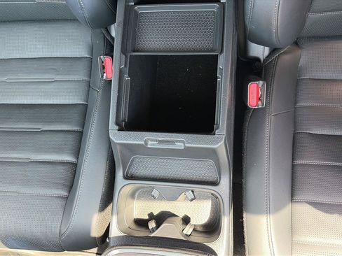 Used 2024 Honda CR-V EX-L image 13