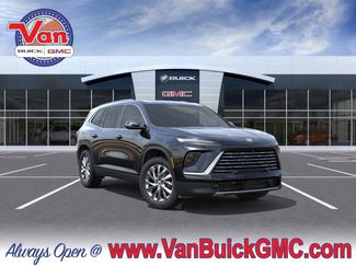 New 2026 Buick Enclave Preferred w/ Power Package video 1